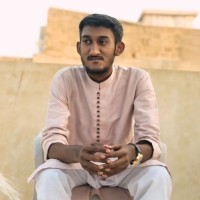 Anas Baig