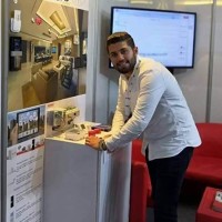 Ismail Chami