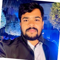 Kaushlendra Pandey