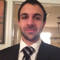 Joshua Brandman