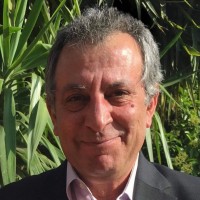 Dimitrios Gkaroutsos