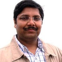 Prashant Kumar
