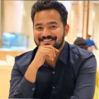 Farhad Poongadan