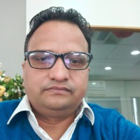 Ramesh Yadav