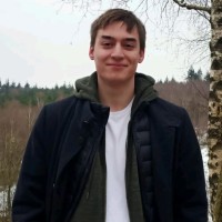 Ben Luijendijk