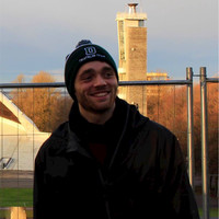 Tucker Evans