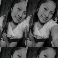 nikolle antuanet Castillo Lamadrid