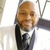 Rashad Ford