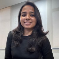 Priyanga Periyasamy