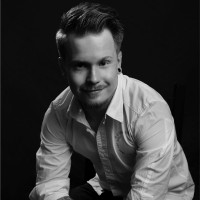 Jonas Michael Velten