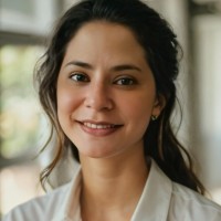 Priscilla Manhães Berbare
