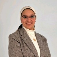 Dina Tawfik