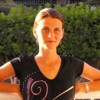 Aurore Desmet Bouyard