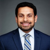 Khizer Khadimally