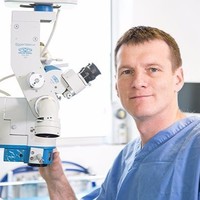 Dr Brian Patterson