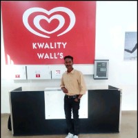 Akshay Bhoje