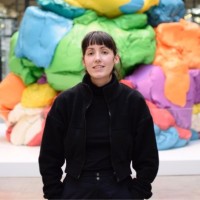 Pauline Denise Monteiro,  Ph.D