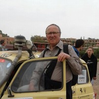 Bernard HUSSER