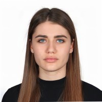 Stephanie Evtimova