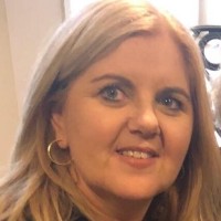 LYNETTE WILSON