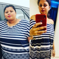 Sunita Arun Maurya