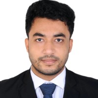 Md Raqibul Hasan
