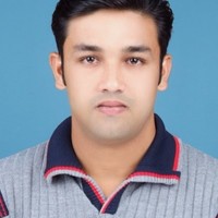 Naveen Kumar M P