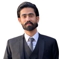 Usman Ghani