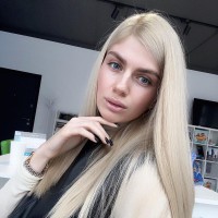 Nataliia Bondar