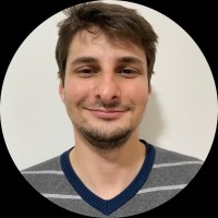 Klaus Lübe Paixão