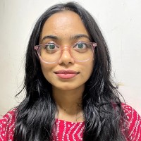Alphonsa Joy