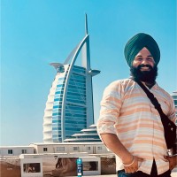Gurinder Jit Singh Khalsa