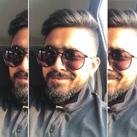 Soumyadipta Ghosh