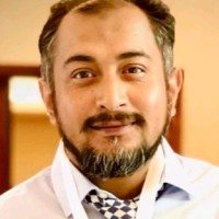 Saad Mohammad