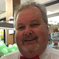 Ted Gannon