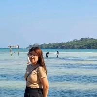 Ester Priscilla