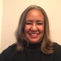 Elaine Vinson MPA, SHRM-SCP