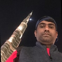 Maddur Muruli
