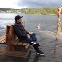 Ronal D. Montoya Montoya