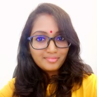 Bavani Auchanan