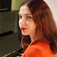 Rima Harfouch