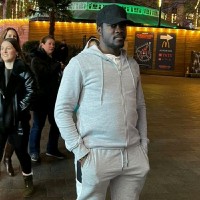 Richard Amegashie