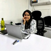 Pratiksha Divekar