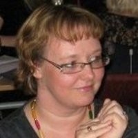 Harpa Dis Birgisdottir