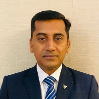Ashwin Yadav