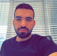 Omar Alhashimi
