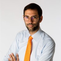 Giuseppe Gambacorta