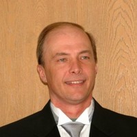 Dale Johnston