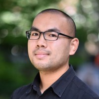 Byron Fong