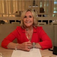 Penny Tomlinson